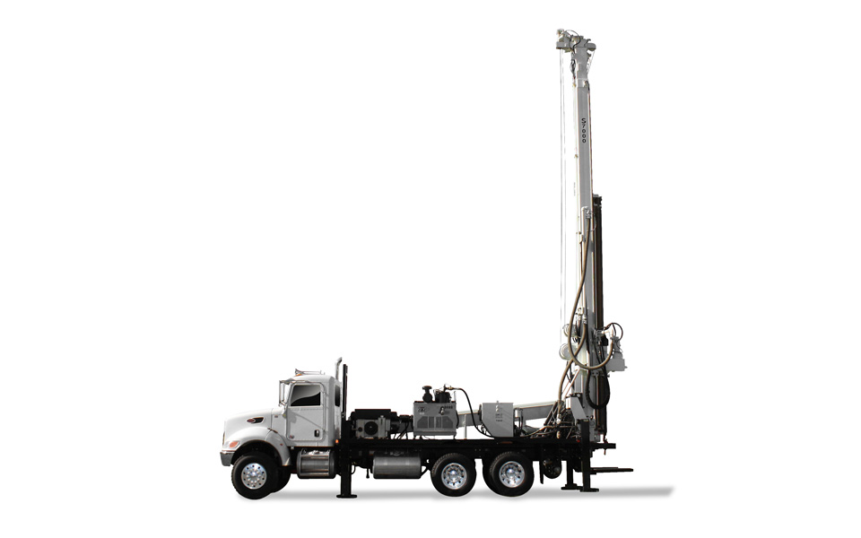 Delik Delme MakinesiOperatörlük Belgesi